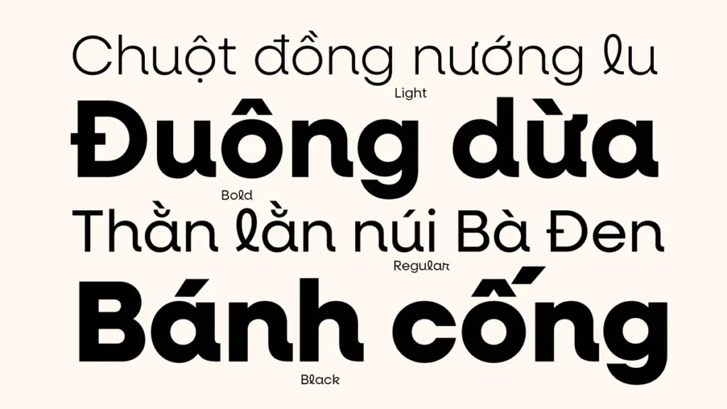 Tải Font Neulis DZ