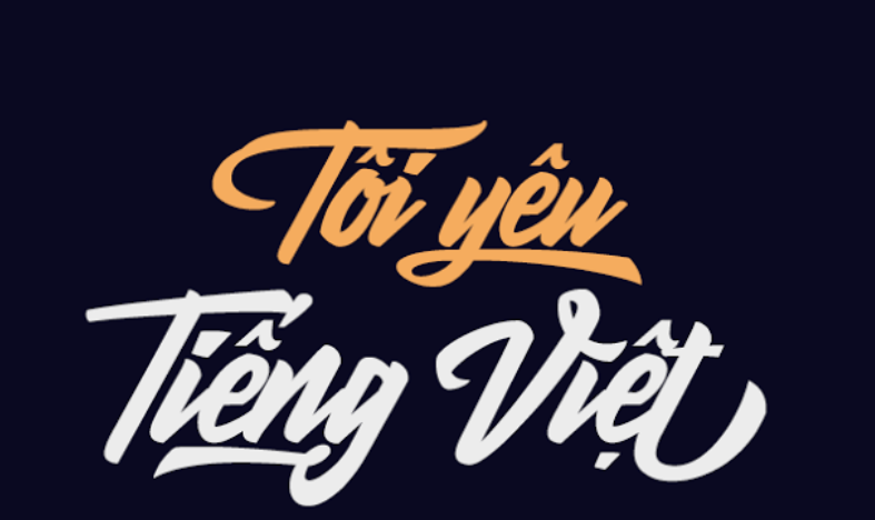 Tải Font SVN Amperzand DZ