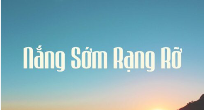 Tải Font SVN Vantom DZ